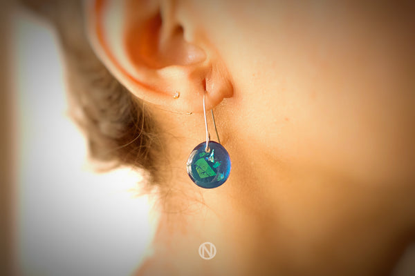 Drop Earrings - Seconds