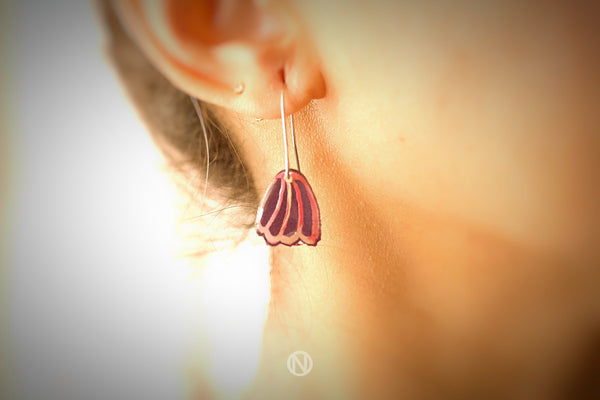 Drop Earrings - Seconds