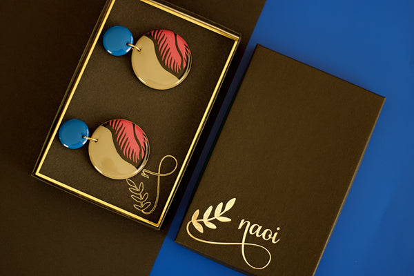 Gift Card Naoi