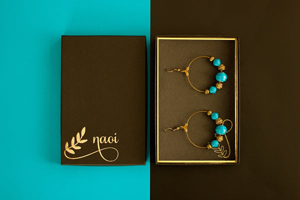 Gift Card Naoi